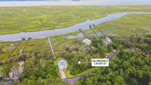 203 Timucuan Ct, Saint Mary's, GA, 31558-1948 | Card Image