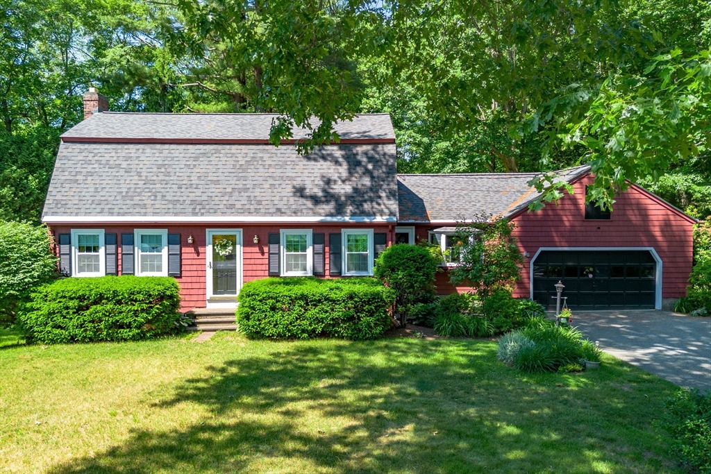 Providence Rd, Westford, MA 01886