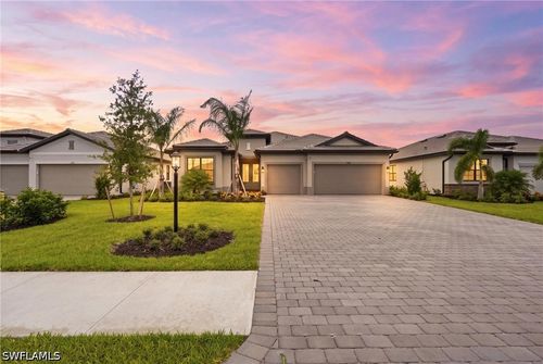 19697 Fox Grove Dr, Estero, FL, 33928-2779 | Card Image
