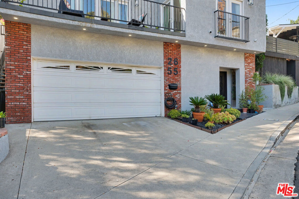Residential in Los Angeles 5