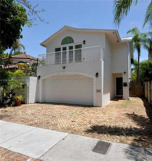 a-3081 Matilda St, Miami, FL, 33133-4532 | Card Image