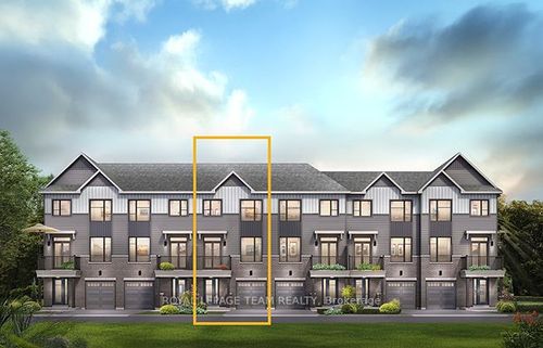 719 Tadpole Crescent, Barrhaven, ON, K2J7N1 | Card Image