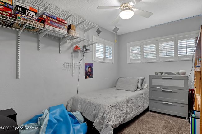 1061 Bali Rd, House other with 4 bedrooms, 2 bathrooms and null parking in Cocoa Beach FL | Image 33