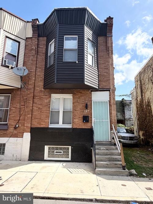2859 N Ringgold St, PHILADELPHIA, PA, 19132-1918 | Card Image