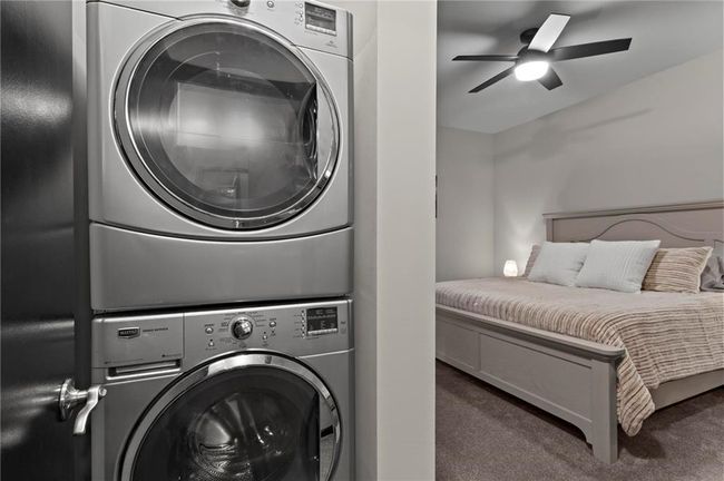 UNIT-4514 - 5300 Peachtree Rd, Condo with 1 bedrooms, 1 bathrooms and null parking in Chamblee GA | Image 20