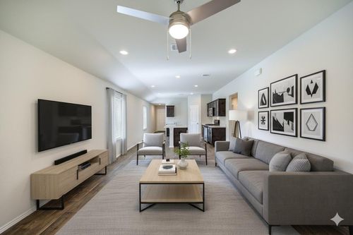 16937 Rich Pines Dr, Conroe, TX, 77302-2009 | Card Image