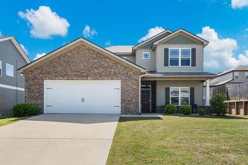 9718 Hollow Pine Dr, Midland, GA, 31820-6310 | Card Image