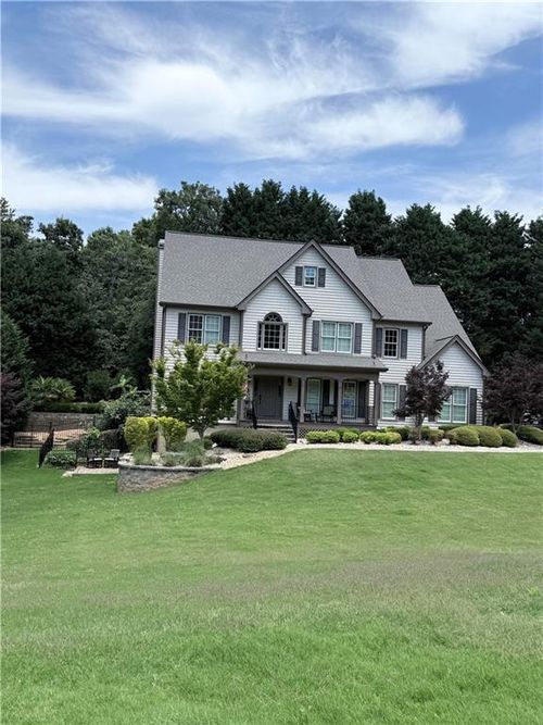 5210 Maplewood Ln, Gainesville, GA, 30504-9047 | Card Image