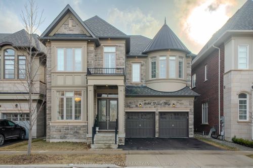 3096 Daniel Way, Oakville, ON, L6H0V1 | Card Image
