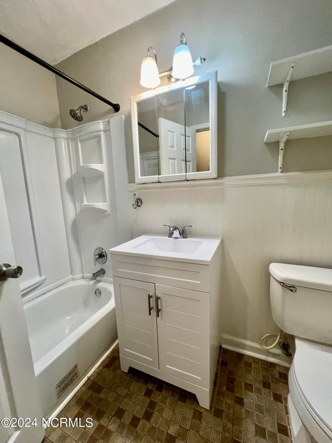 201 Shaw Rd, House other with 3 bedrooms, 2 bathrooms and null parking in Hamlet NC | Image 13