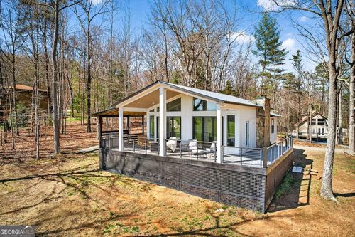 35 Laurel Mountain Estates Drive N, Blairsville, GA, 30512 | Card Image