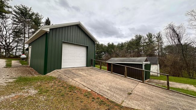 8771 Pleasantview Rd Se, House other with 3 bedrooms, 1 bathrooms and null parking in Bremen OH | Image 24
