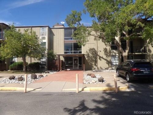 117a-2281 S Vaughn Way, Aurora, CO, 80014-1334 | Card Image