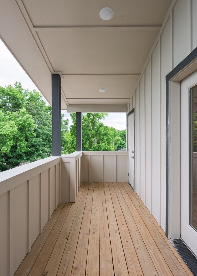 APT-1 - 1206 1 St Ave S, House other with 3 bedrooms, 3 bathrooms and null parking in Nashville TN | Image 20