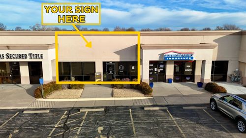 ste-500-10616 W Maple St, Wichita, KS, 67209-4404 | Card Image