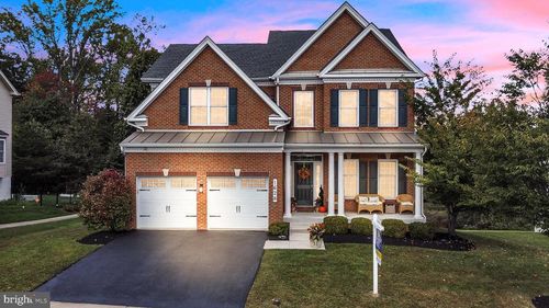 1628 Stream Valley Overlook, SEVERN, MD, 21144-1175 | Card Image