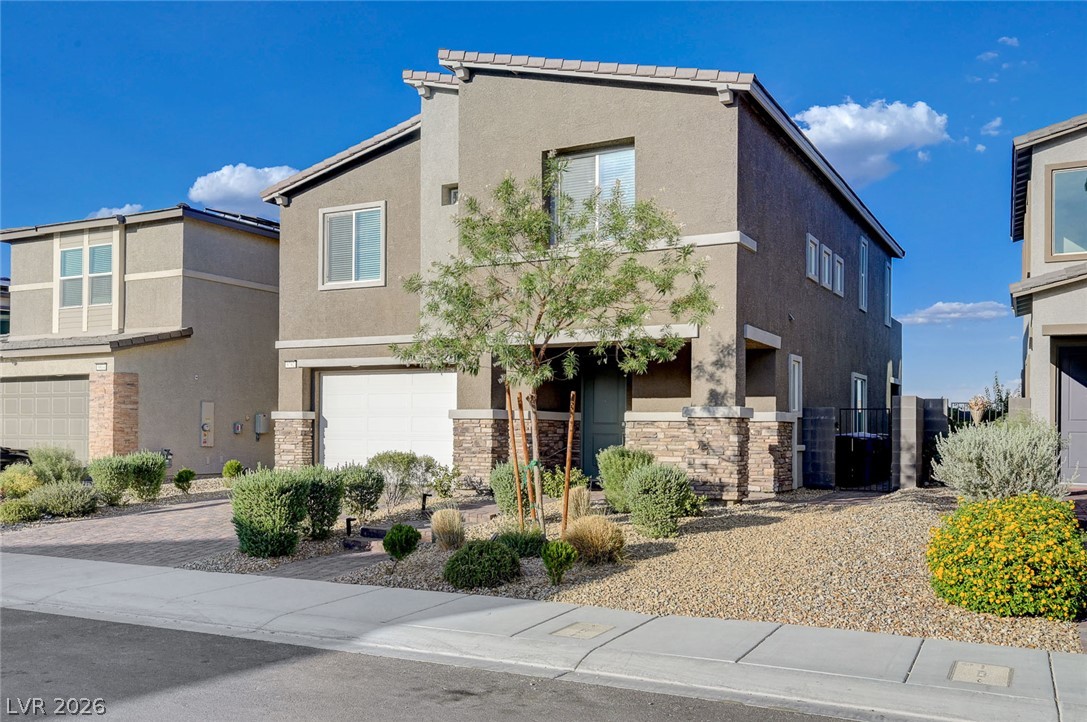 Residential in Las Vegas 2
