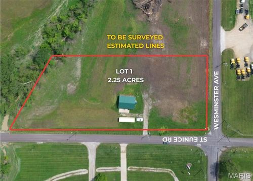 6 Acres St Eunice Rd, Fulton, MO, 65251 | Card Image