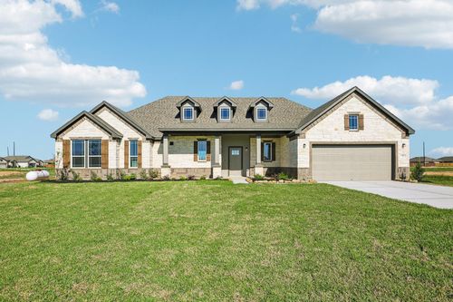 1292 Westfork Dr, Sealy, TX, 77474 | Card Image