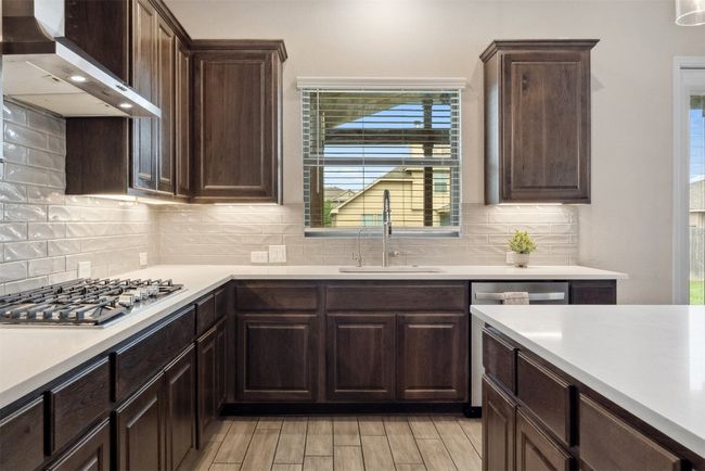 Its thoughtful layout ensures you can be part of the action while still having room to work your culinary magic | Image 12