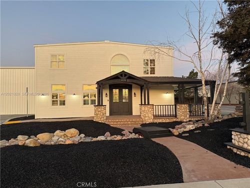 428 N Curry Street, Tehachapi, CA, 93561 | Card Image