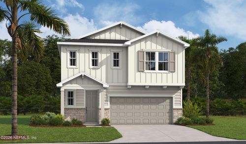 290 Old Forest Rd, St Augustine, FL, 32092-2033 | Card Image