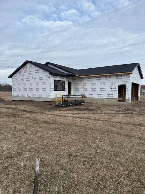 849 Hunter Dr, Evansdale, IA, 50707-1464 | Card Image