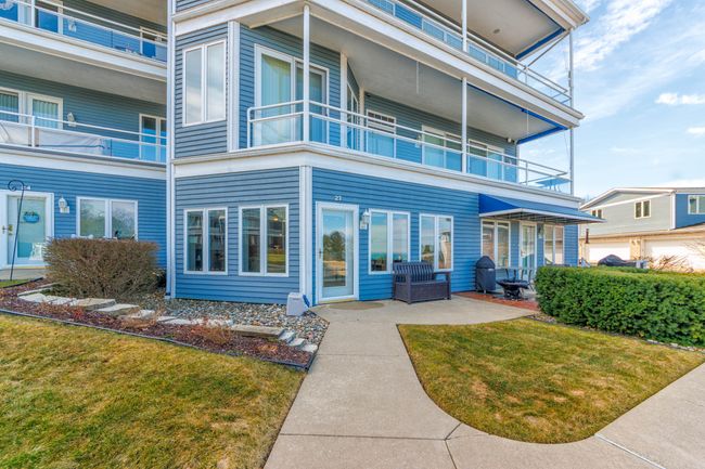 27 - 4144 Ridge Rd, Condo with 1 bedrooms, 1 bathrooms and null parking in Stevensville MI | Image 40
