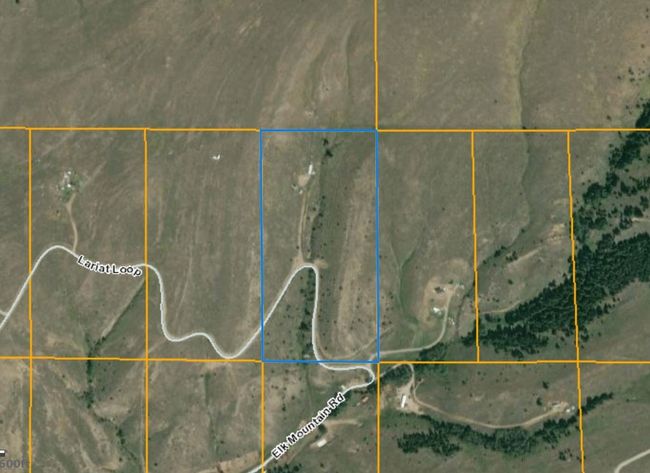 180 Lariat Loop, Home with 0 bedrooms, 0 bathrooms and null parking in Garrison MT | Image 26