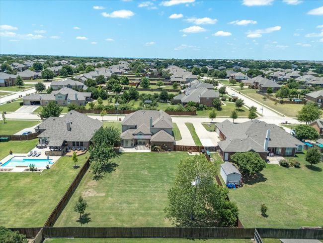 1617 Diamond Back Ln, House other with 5 bedrooms, 4 bathrooms and null parking in Haslet TX | Image 39