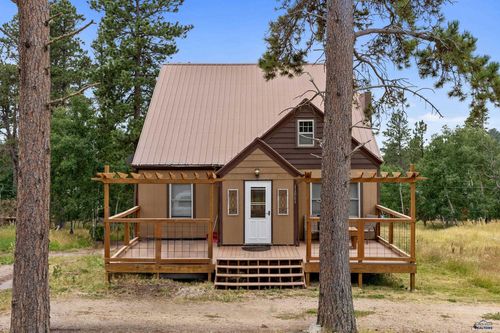 11021 Whitetail Trail, Lead, SD, 57754 | Card Image