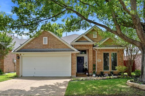 2433 Folkstone Way, Bedford, TX, 76021-7974 | Card Image