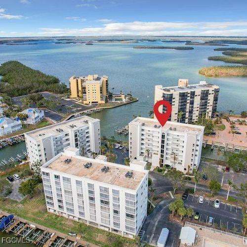 152-4331 Bay Beach Ln, FORT MYERS BEACH, FL, 33931-6907 | Card Image