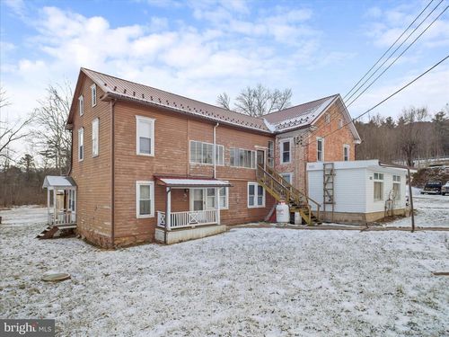 436 Grist Mill Road, Burnt Cabins, PA, 17215 | Card Image