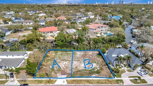 parcel-a-2618 S Dundee Street, TAMPA, FL, 33629 | Card Image