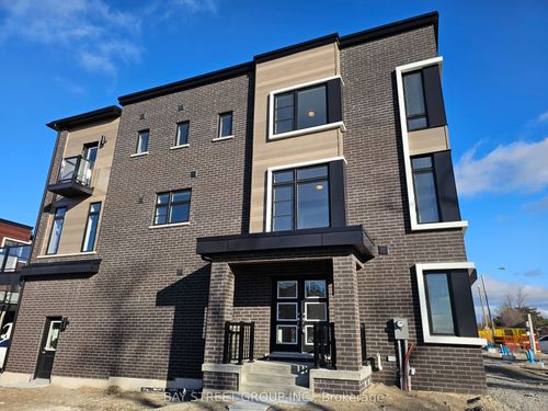 52 Akil Thomas Gdns, Toronto, ON, M1P0G3 | Card Image