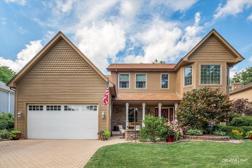 590 Redwood Ln, Lisle, IL, 60532-1342 | Card Image