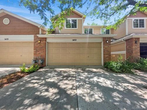 5472 Balsam Ct, Arvada, CO, 80002-3571 | Card Image