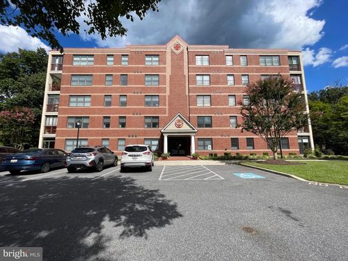 apt-204-604 Mckinsey Park Dr, SEVERNA PARK, MD, 21146-4565 | Card Image