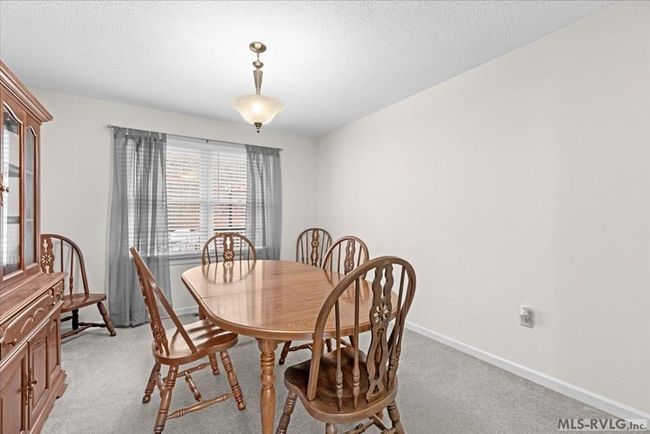 2530 Great Creek Dr, House other with 3 bedrooms, 2 bathrooms and null parking in La Crosse VA | Image 31
