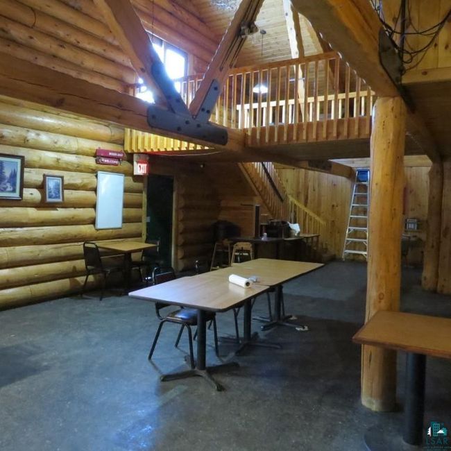8310 Joseph St, Home with 0 bedrooms, 4 bathrooms and null parking in Babbitt MN | Image 22