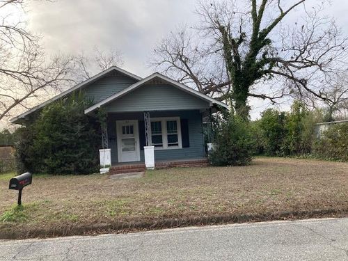 406 N Franklin Street, Dublin, GA, 31021 | Card Image