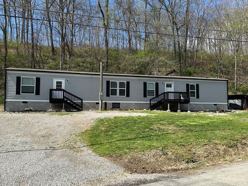 125 Owensville Rd, Lucasville, OH, 45648-7600 | Card Image