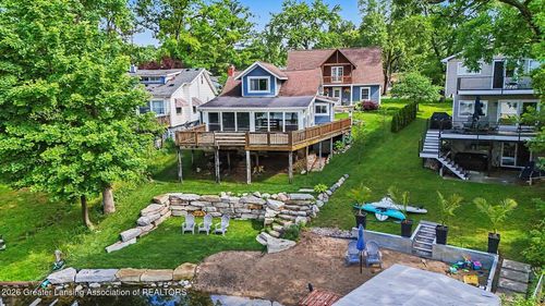 4023 Lotus Drive, Waterford, MI, 48329 | Card Image