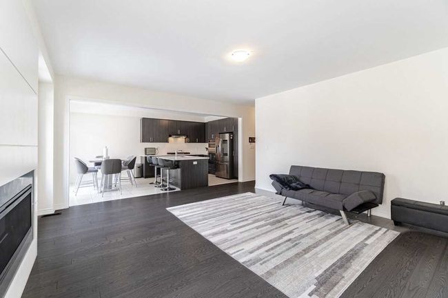 4 Zeus Gate, House other with 4 bedrooms, 4 bathrooms and 4 parking in Brampton ON | Image 15