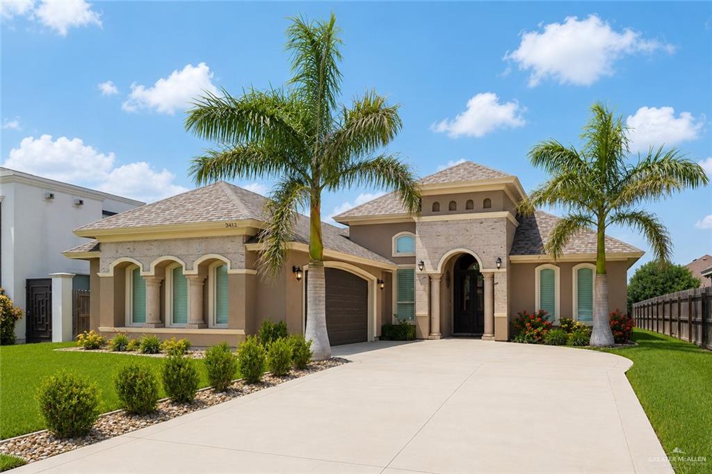 Residential in McAllen 3