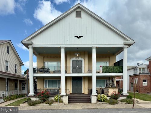 apt-1-104 S Front St, LIVERPOOL, PA, 17045-9732 | Card Image