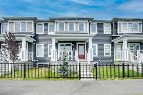 2232 Windbury Greenway Sw, Airdrie, AB, T4B5L3 | Card Image