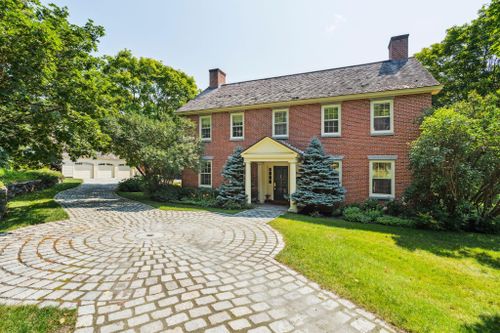 80 Stevens Rd, Hanover, NH, 03755-3114 | Card Image