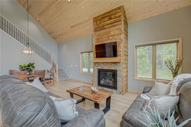 14954 W Melmac Lane, House other with 3 bedrooms, 2 bathrooms and null parking in LENROOT WI | Image 17